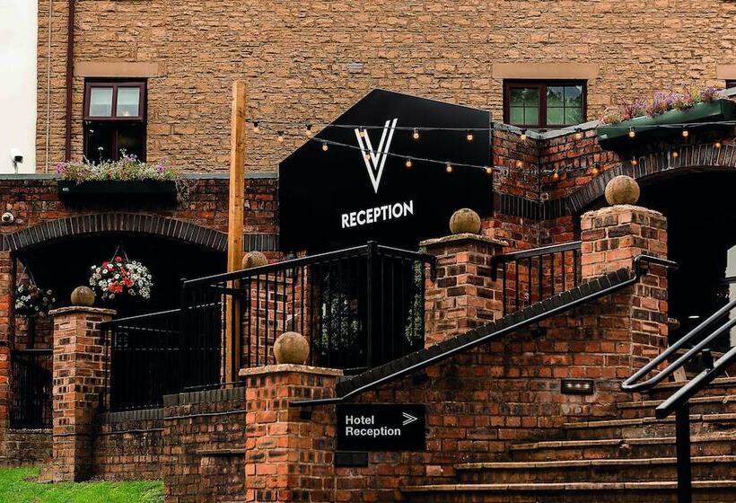 Village Hotel Liverpool