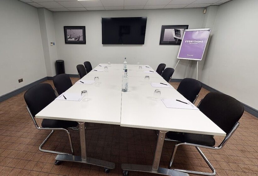 Village Hotel Liverpool