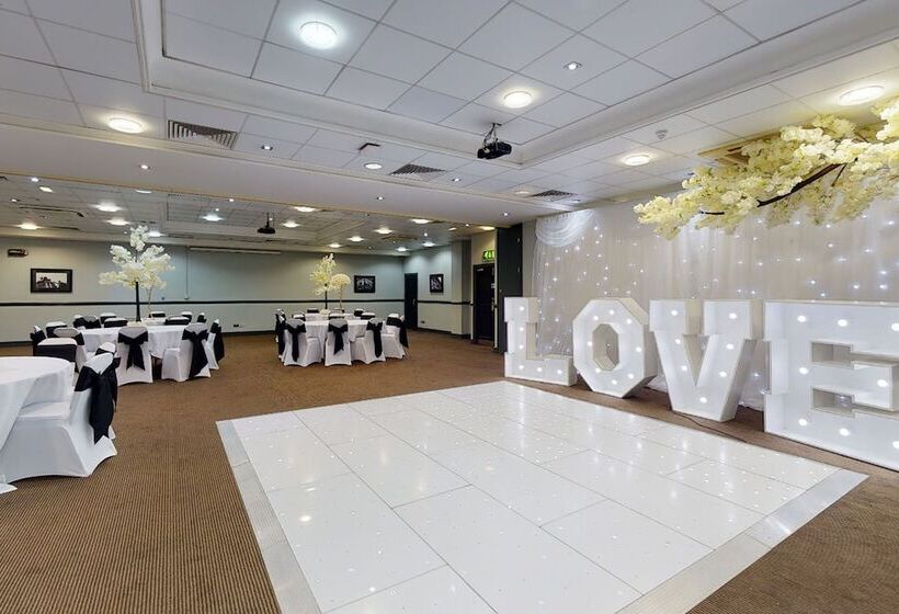 Village Hotel Liverpool