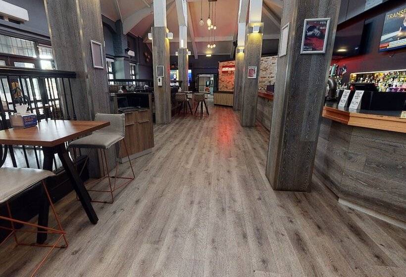 Village Hotel Liverpool