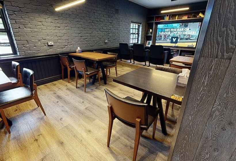 Village Hotel Liverpool