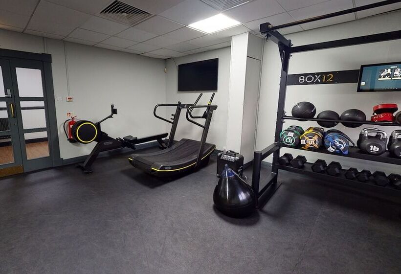 Village Hotel Liverpool