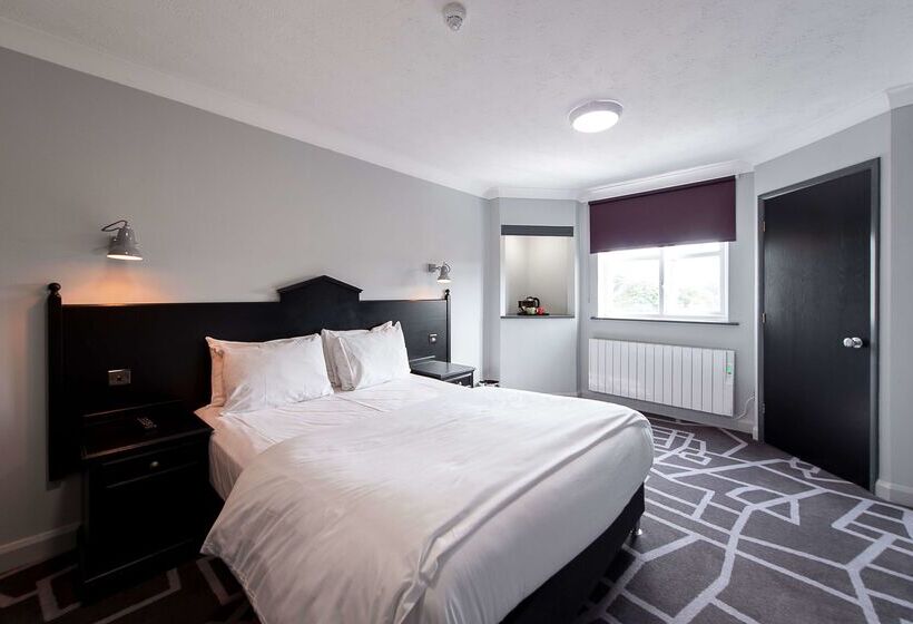 Village Hotel Liverpool