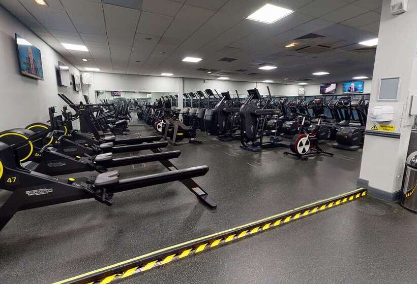 Village Hotel Liverpool