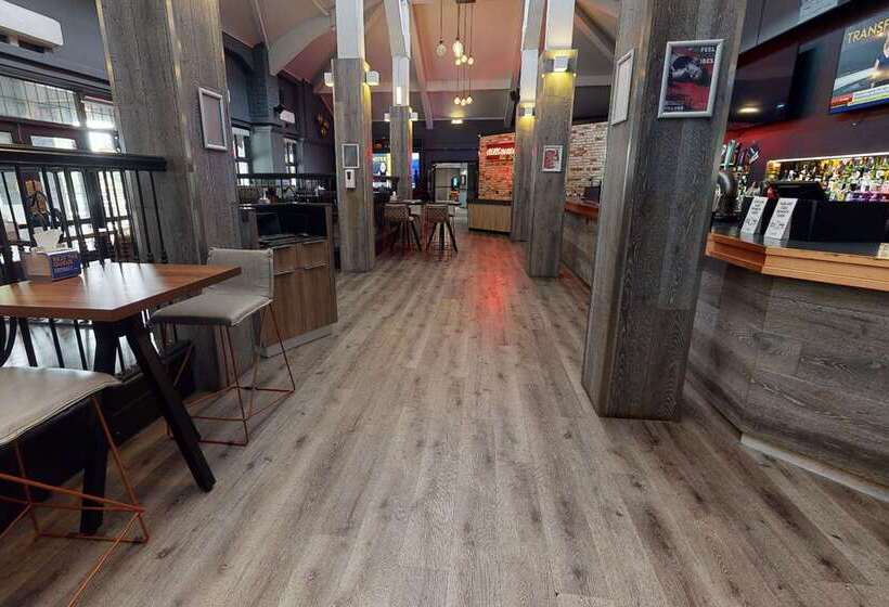 Village Hotel Liverpool