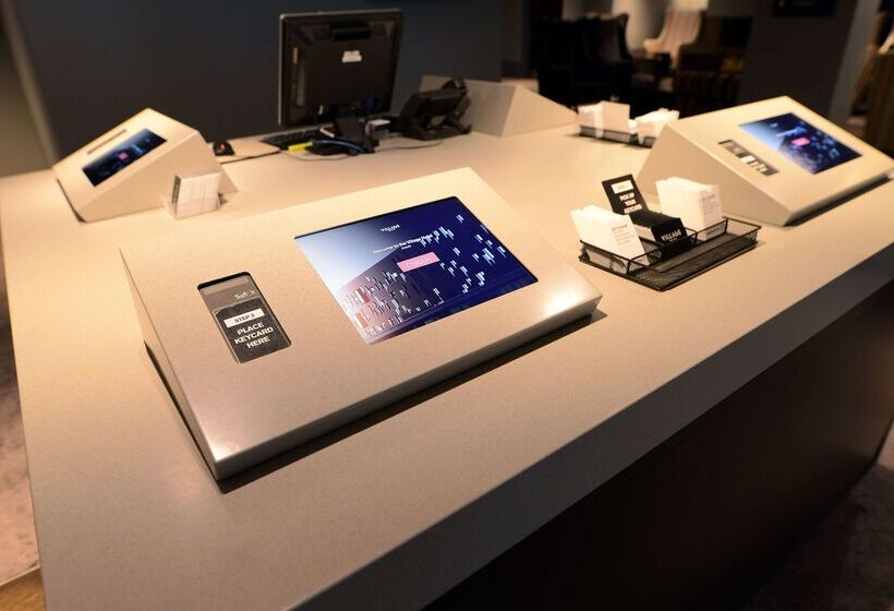 Village Hotel Nottingham