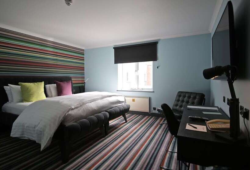 Village Hotel Nottingham