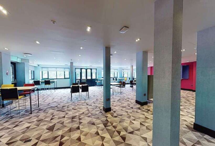 Village Hotel Warrington