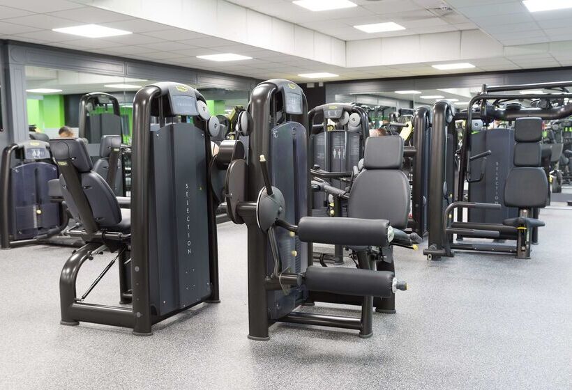 Village Hotel Warrington