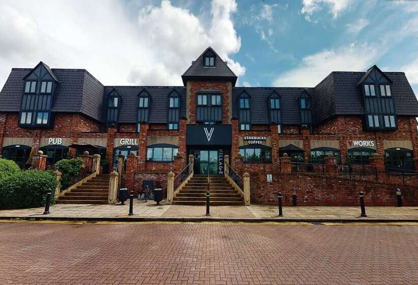 Village Hotel Warrington