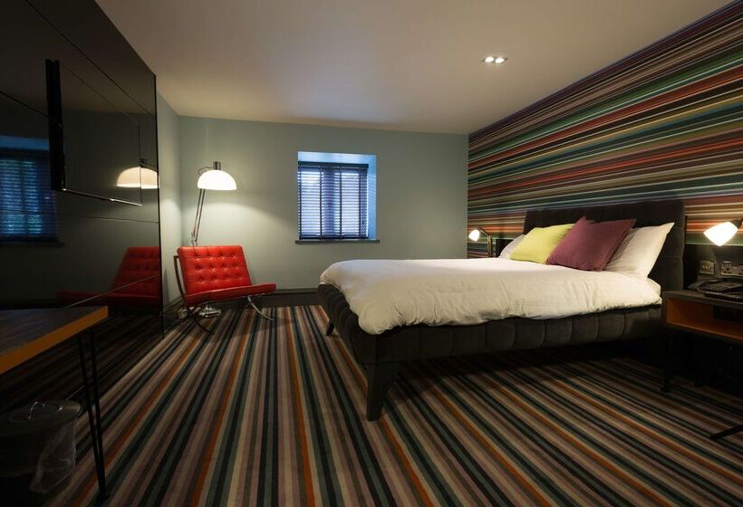 Village Hotel Warrington