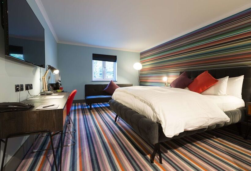 Village Hotel Warrington