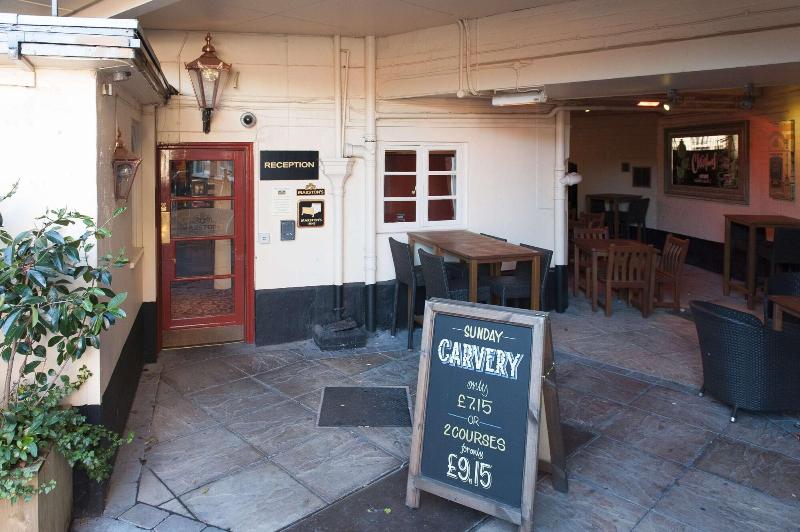 The Vine Hotel By Thegreatvine Ltd