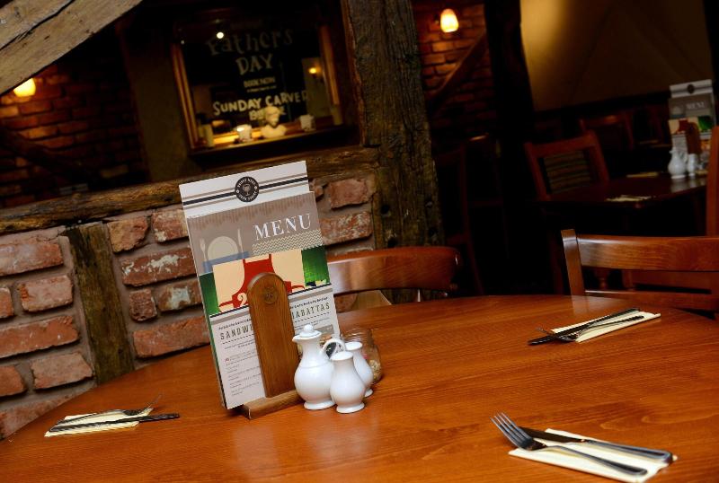 The Vine Hotel By Thegreatvine Ltd