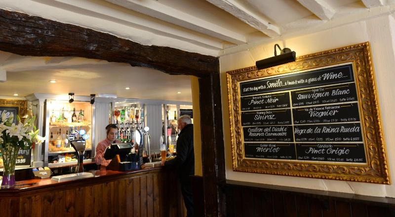 The Vine Hotel By Thegreatvine Ltd