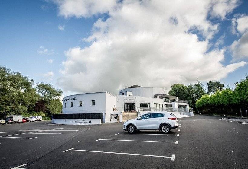 Отель Waterfoot