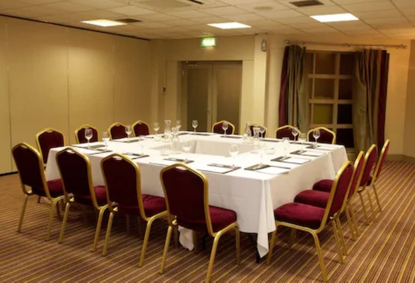 Отель Waterfoot