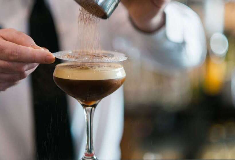 Отель Waterfoot