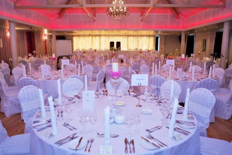 Отель Waterfoot