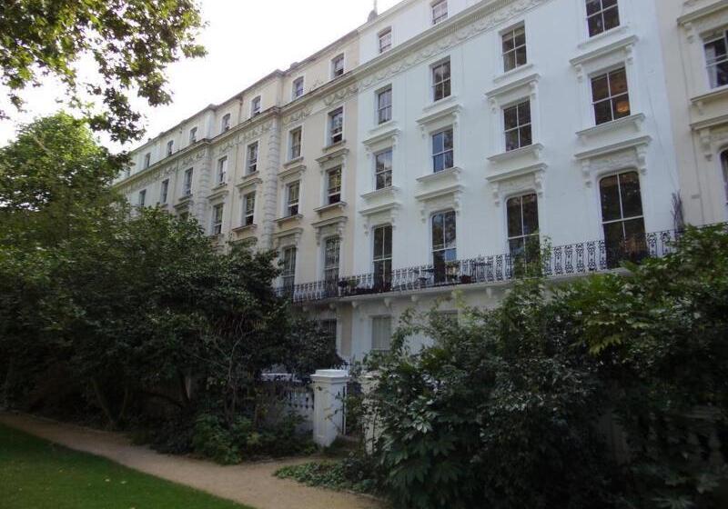 Отель Wedgewood