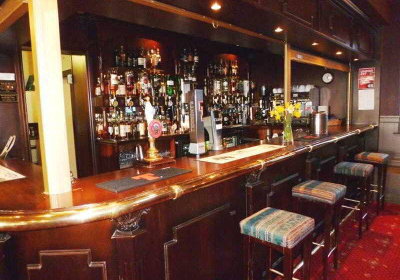 酒店 West Highland