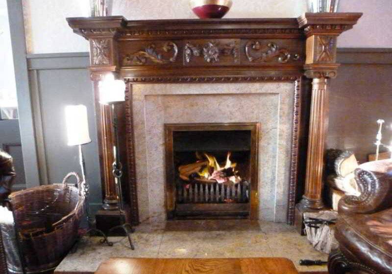 酒店 West Highland