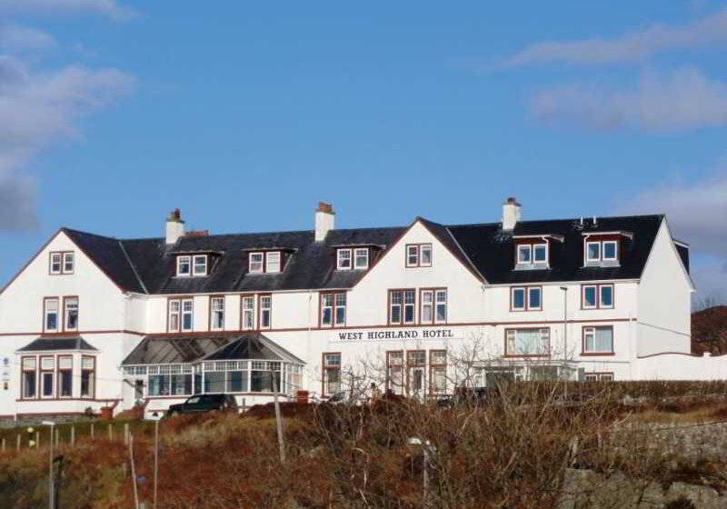 酒店 West Highland