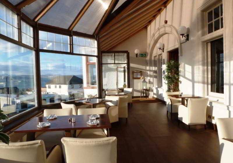 酒店 West Highland