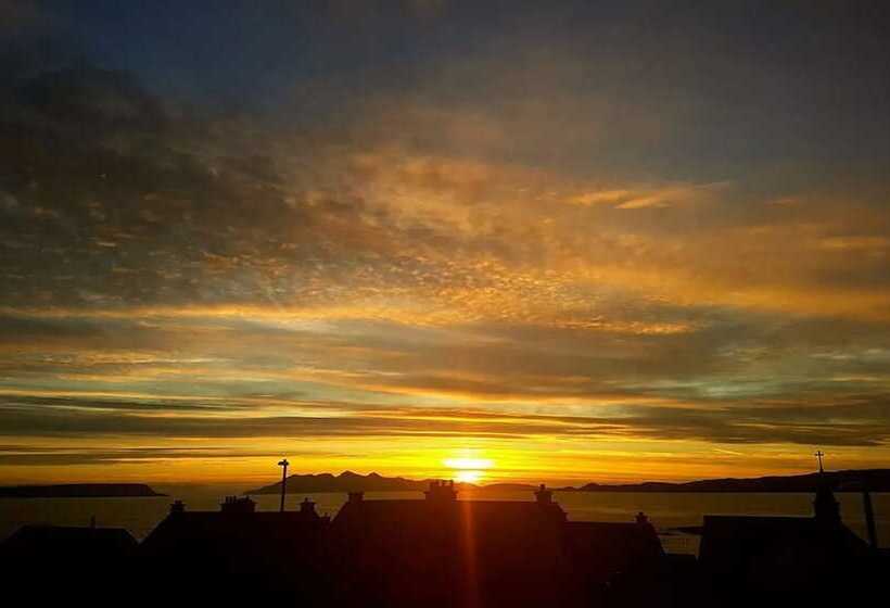 酒店 West Highland