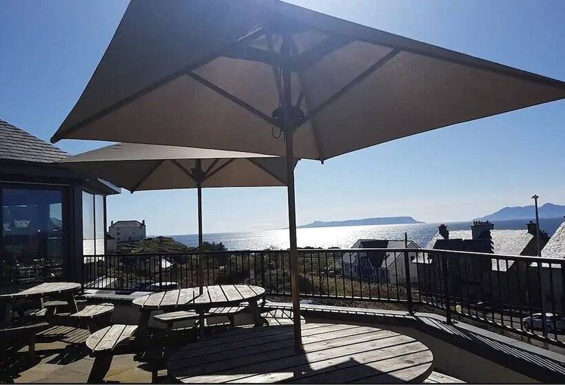 酒店 West Highland