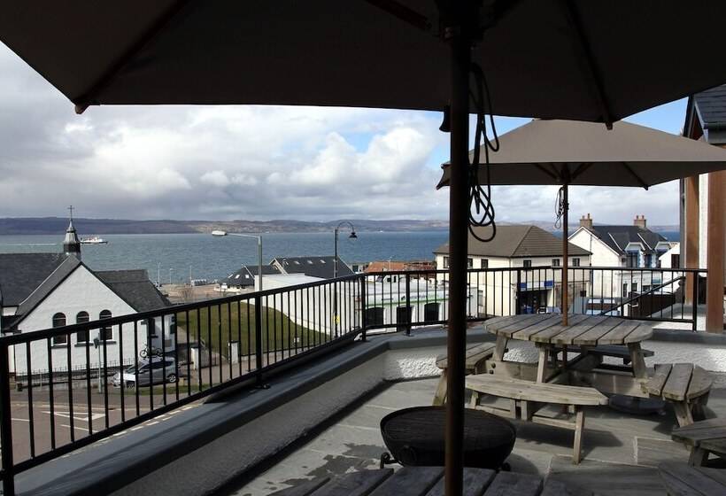 酒店 West Highland