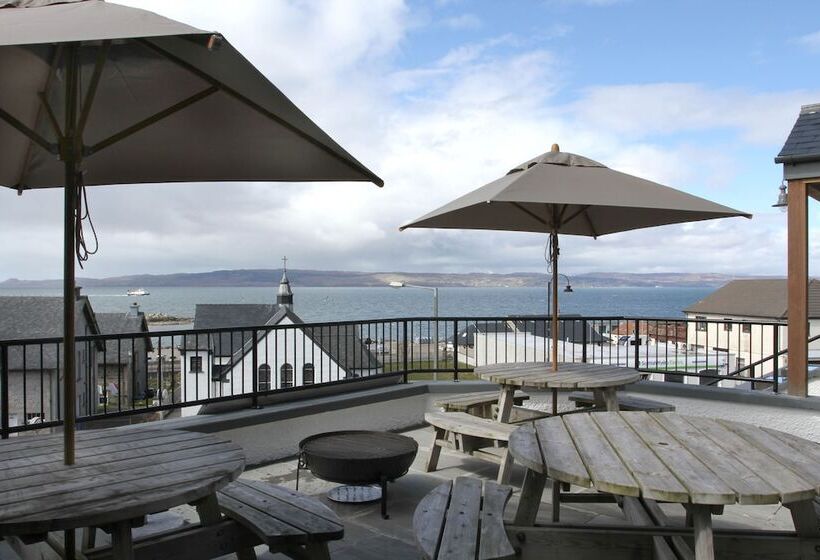 酒店 West Highland