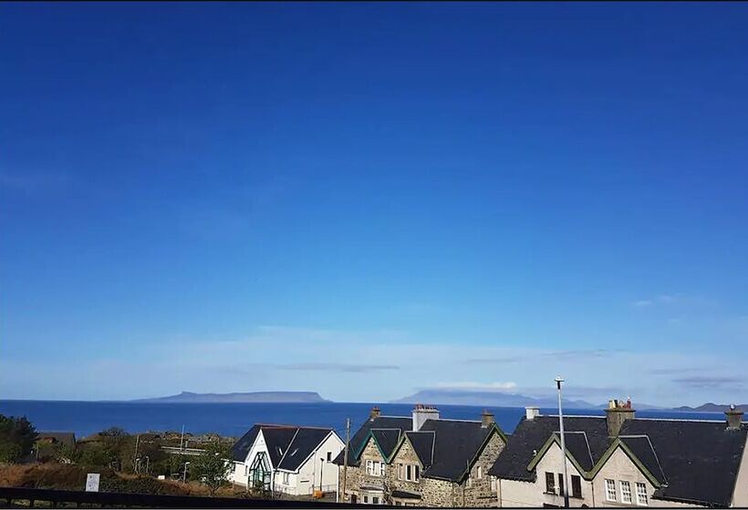 酒店 West Highland