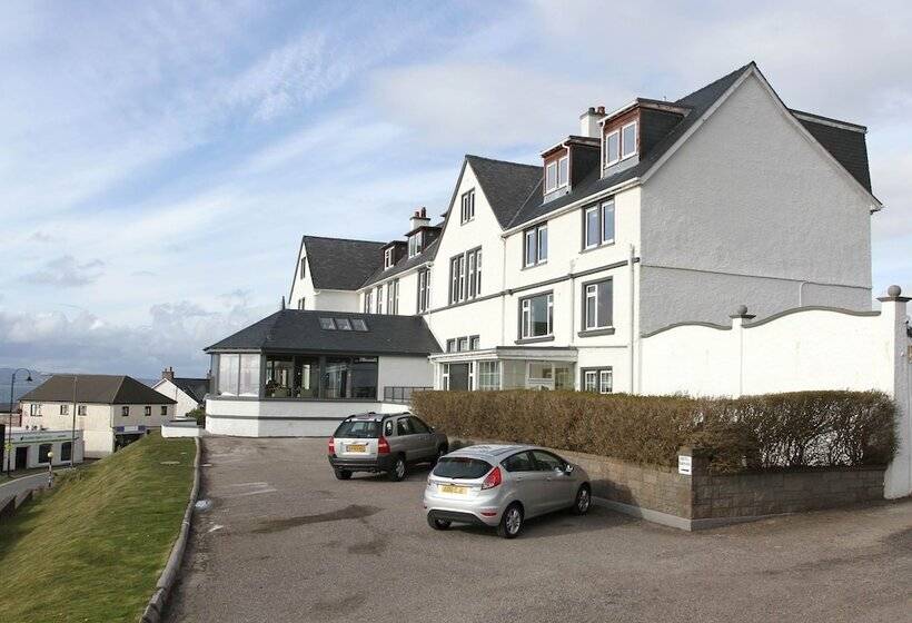 酒店 West Highland