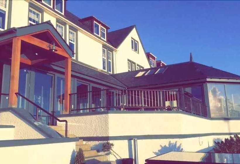 酒店 West Highland