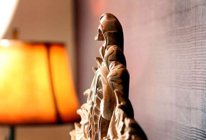 酒店 West Highland