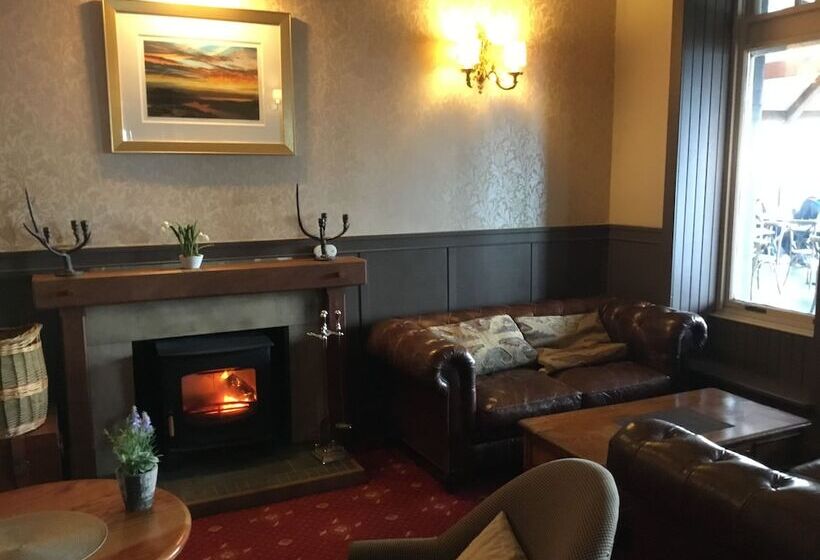 酒店 West Highland