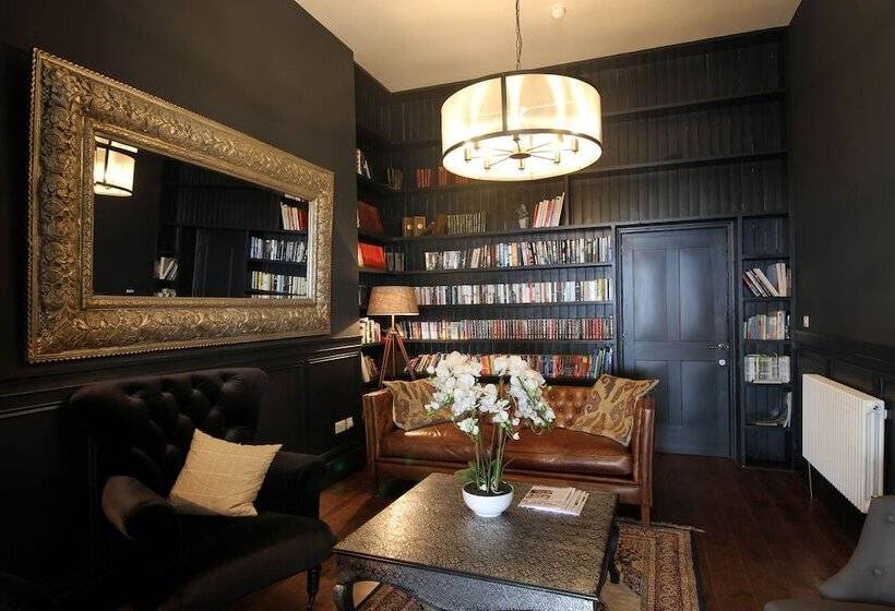 酒店 West Highland