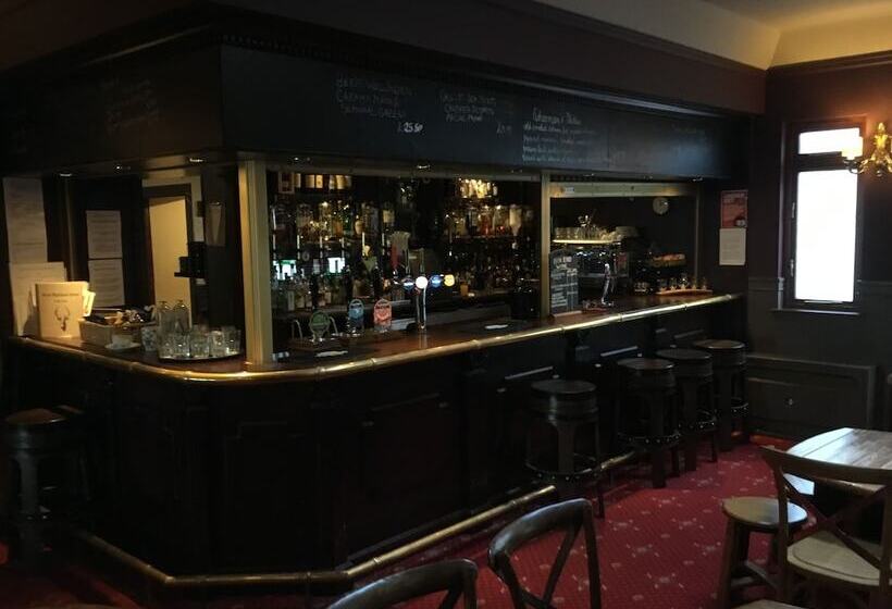 酒店 West Highland