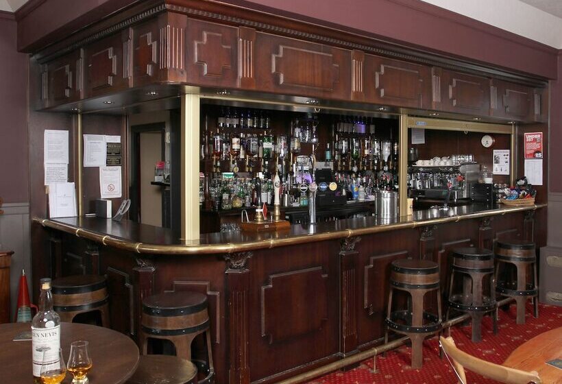 酒店 West Highland