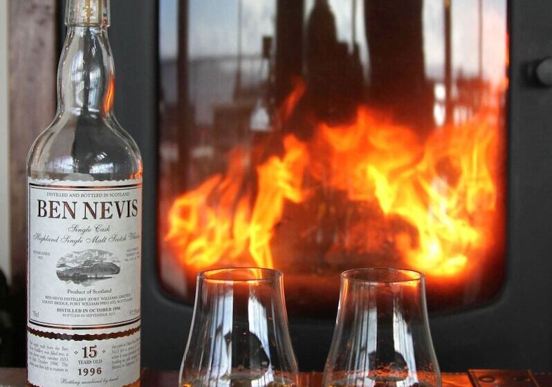 酒店 West Highland