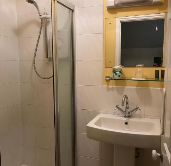 ホテル West Lodge