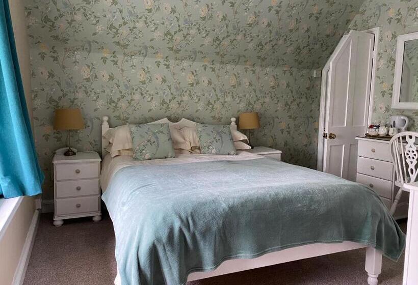 ホテル West Lodge