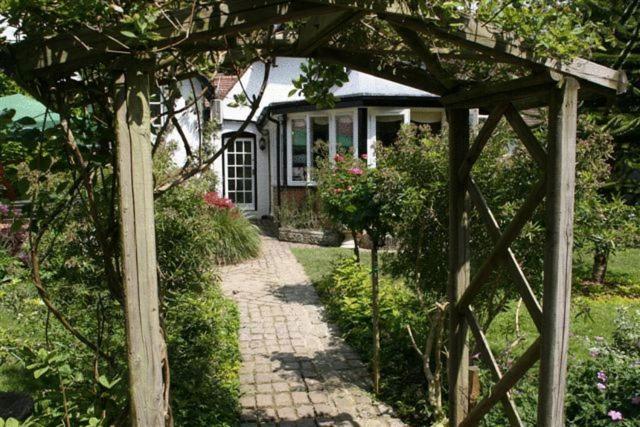 ホテル West Lodge