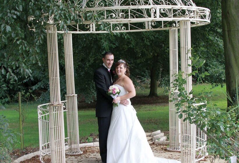 Weston Hall Hotel Sure Hotel Collection By Best Western