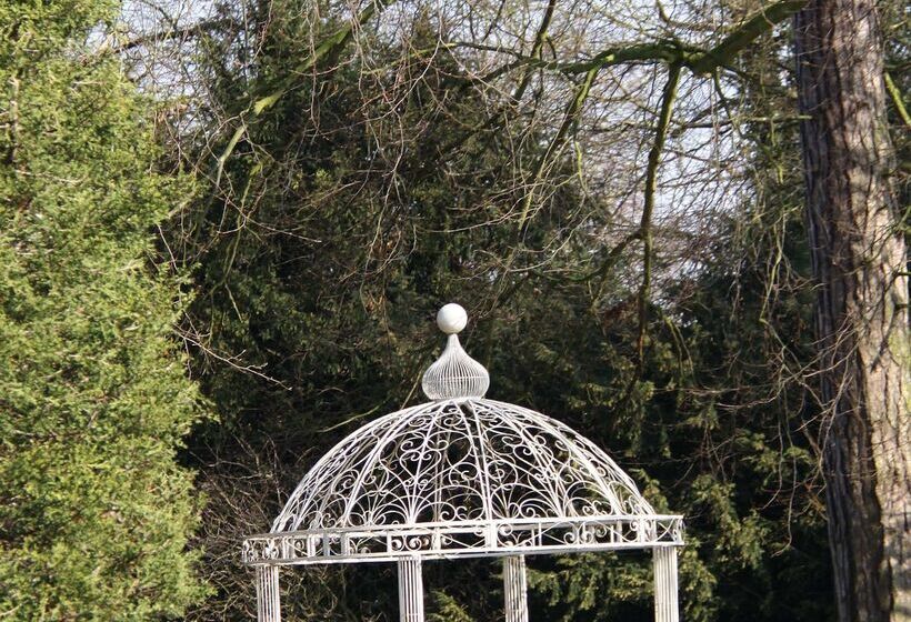 Weston Hall Hotel Sure Hotel Collection By Best Western