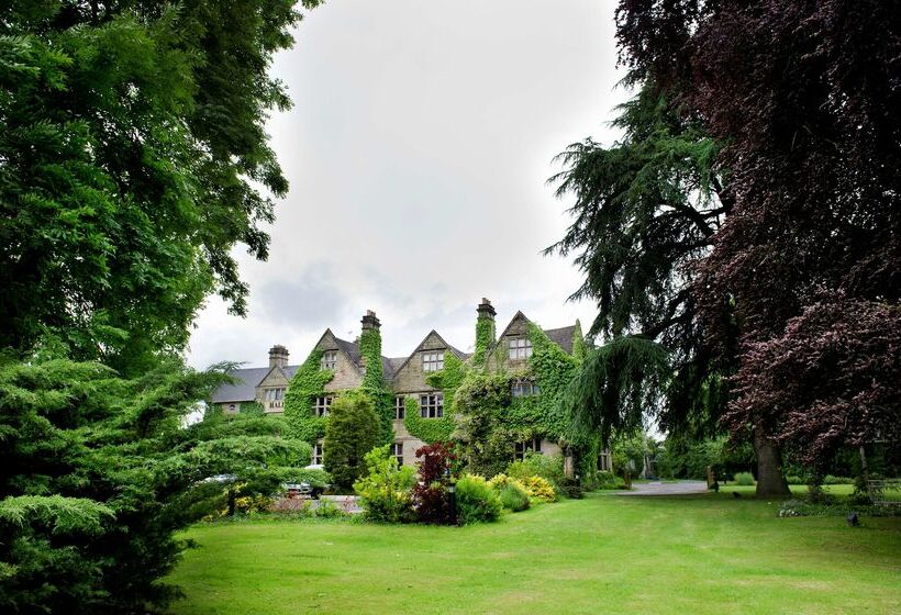 Weston Hall Hotel Sure Hotel Collection By Best Western