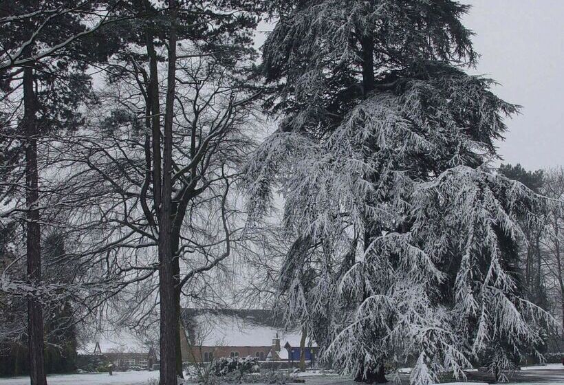 Weston Hall Hotel Sure Hotel Collection By Best Western