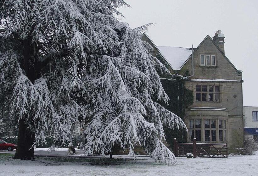 Weston Hall Hotel Sure Hotel Collection By Best Western