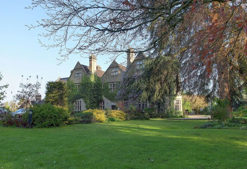 Weston Hall Hotel Sure Hotel Collection By Best Western